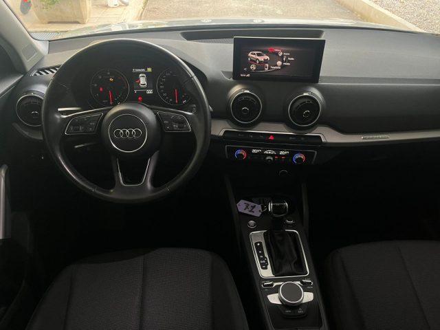 AUDI Q2 35 TDI quattro S tronic Advanced