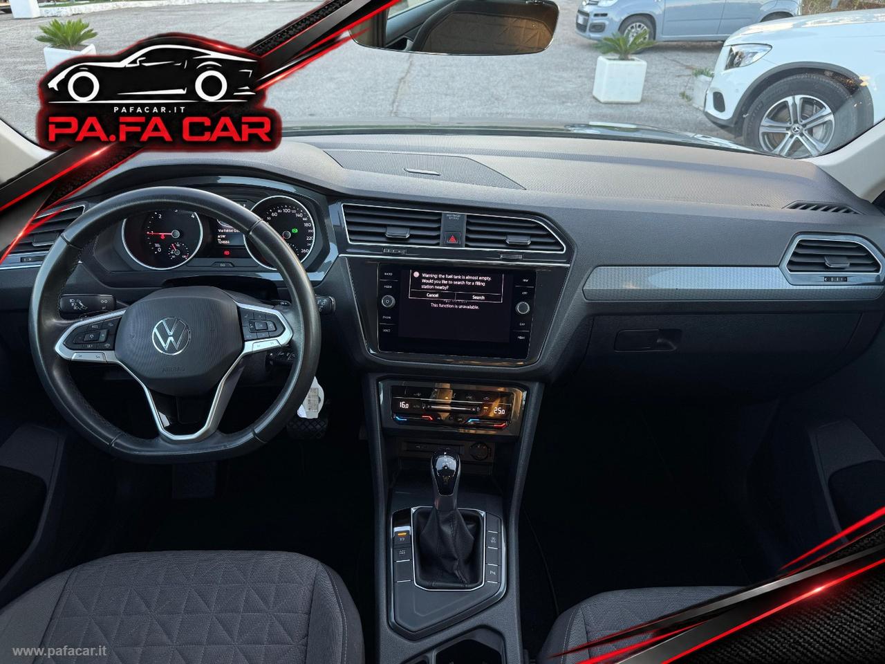 VOLKSWAGEN Tiguan 2.0 TDI 150CV SCR DSG Life
