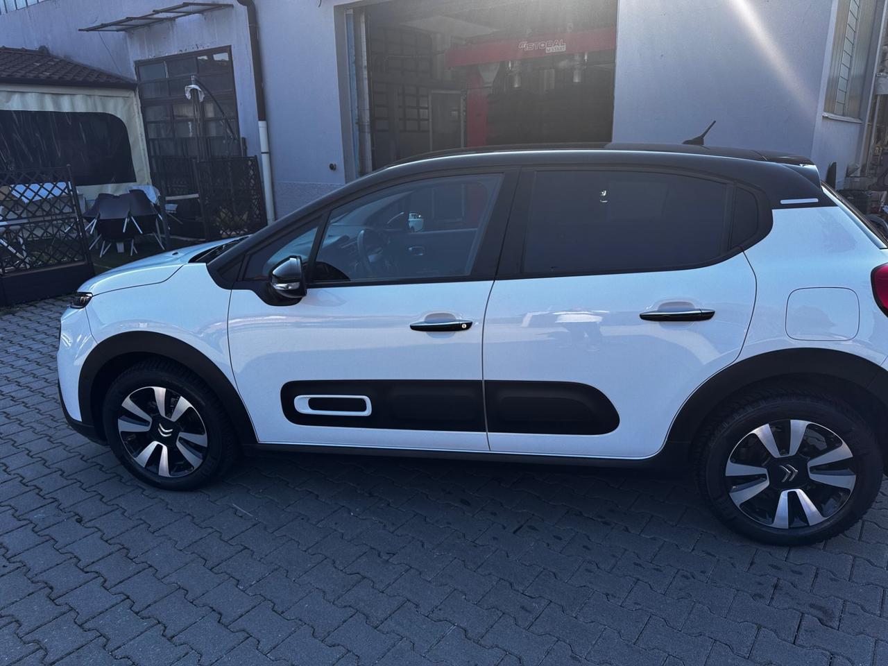 Citroen C3 PureTech 110 S&S Shine Pack neopatentati