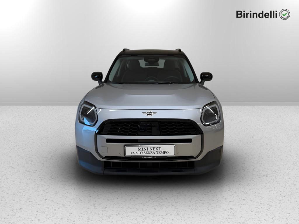 MINI Mini Countrym.(U25) - Mini D Classic Countryman