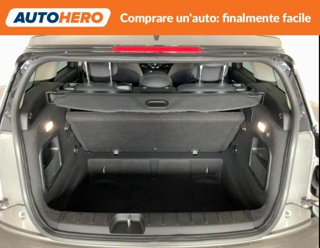 MINI Clubman 2.0 Cooper S