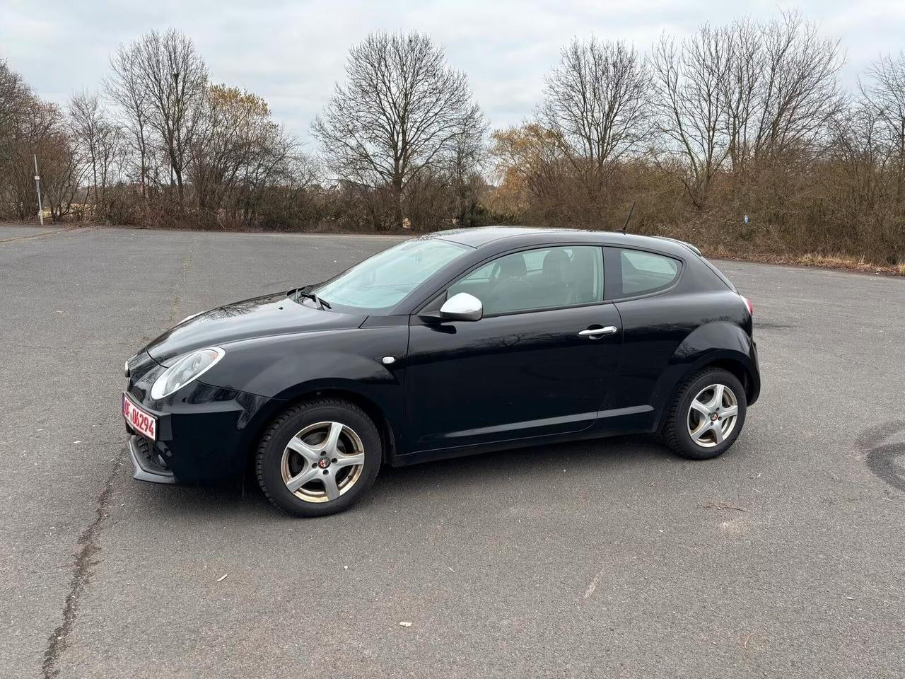 Alfa Romeo MiTo 1.4 78 CV Led S&S Urban OK NEO