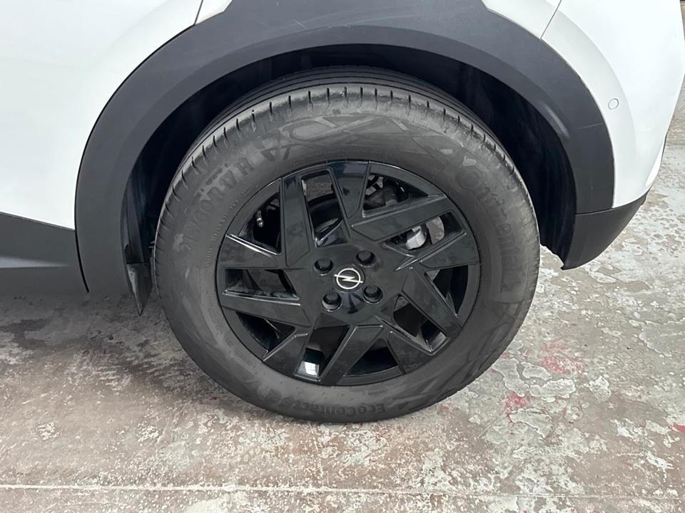 Opel Mokka 1.2 Turbo 100cv GS MT6