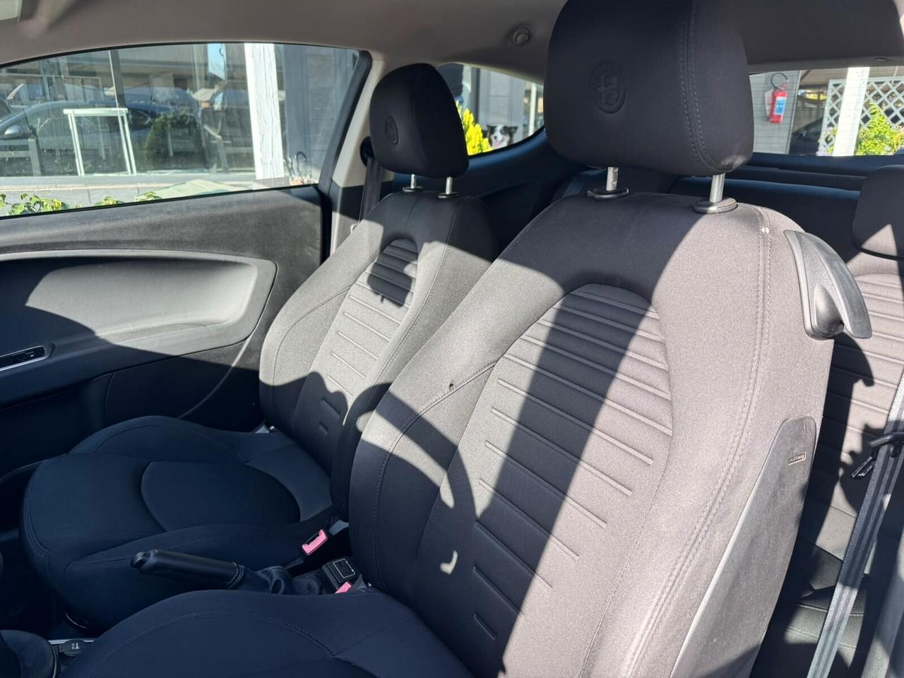 Alfa Romeo MiTo 1.3 JTDm 95 CV S&S Urban