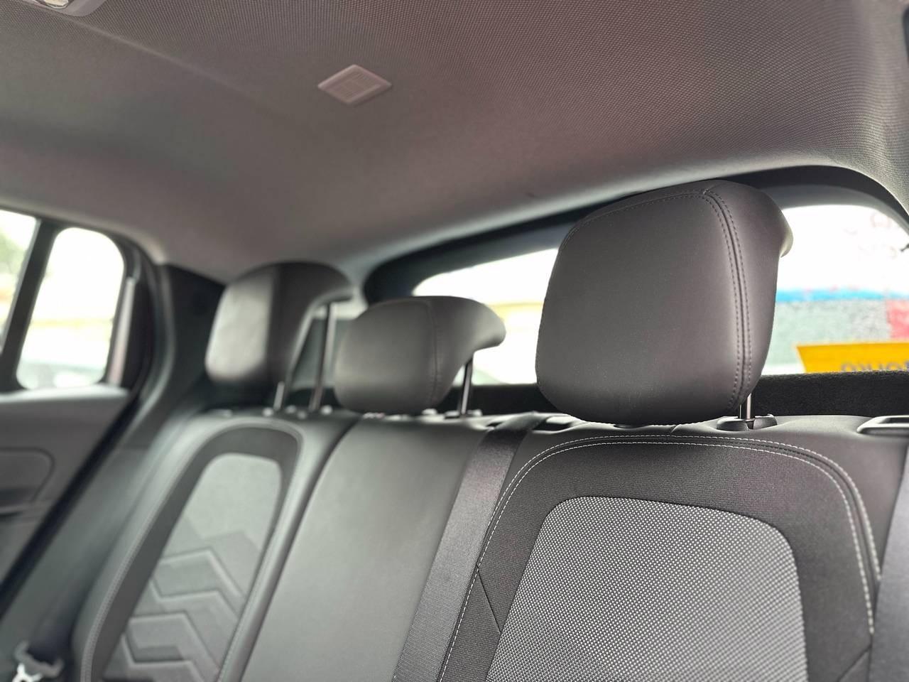 JEEP Avenger - Avenger 1.2 turbo Altitude fwd 100cv