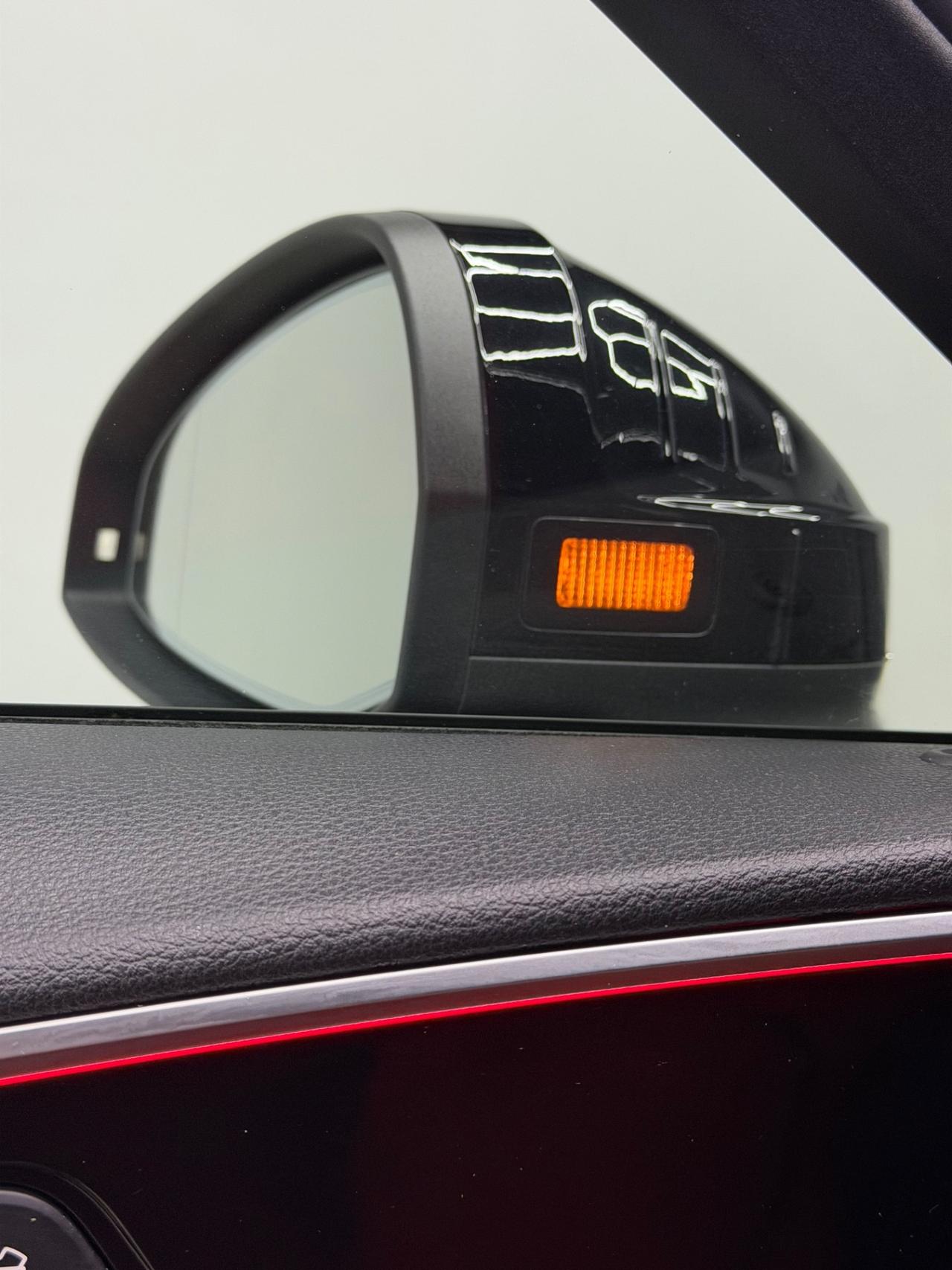 Audi A4 S4 Avant TDI quattro tiptronic