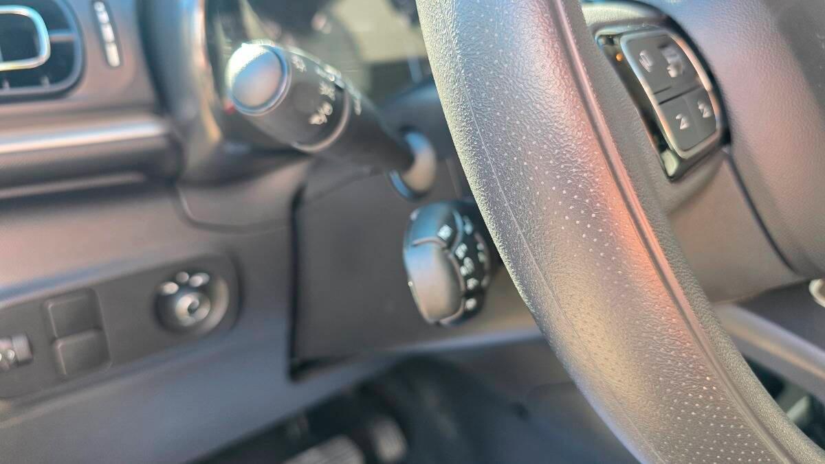 Citroen C3 1.2 puretech Max s&s 110cv eat6 BURATTI PREMIUM