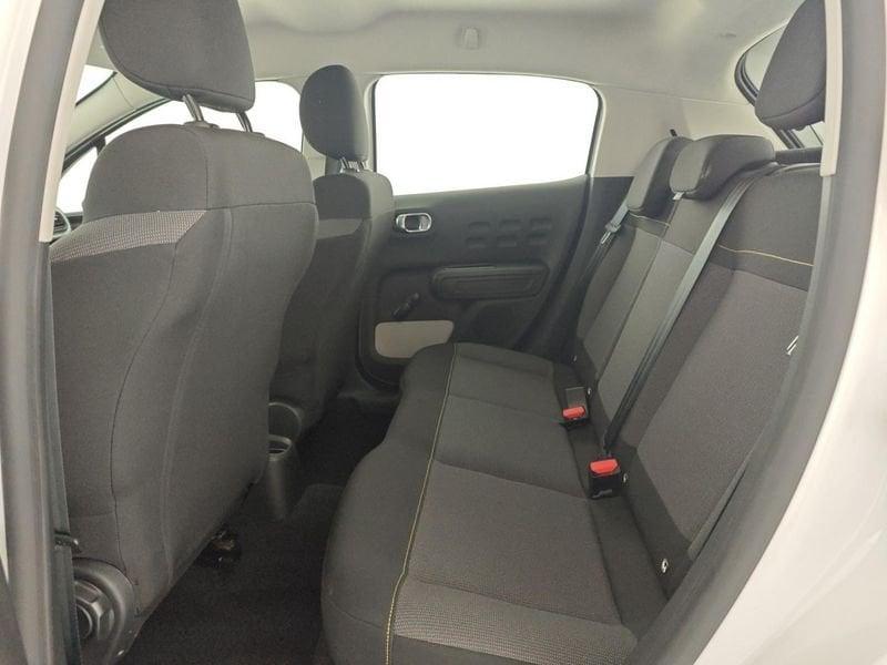 Citroën C3 BlueHDi 100 S&S Feel