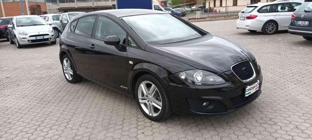 SEAT Leon 1.6 TDI CR DPF Copa