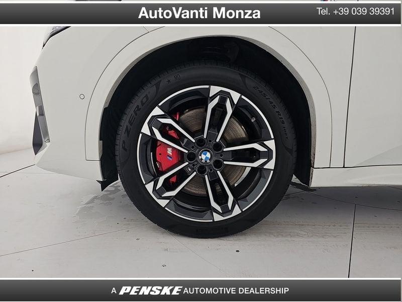 BMW X2 X2 xDrive 20d Msport Pro
