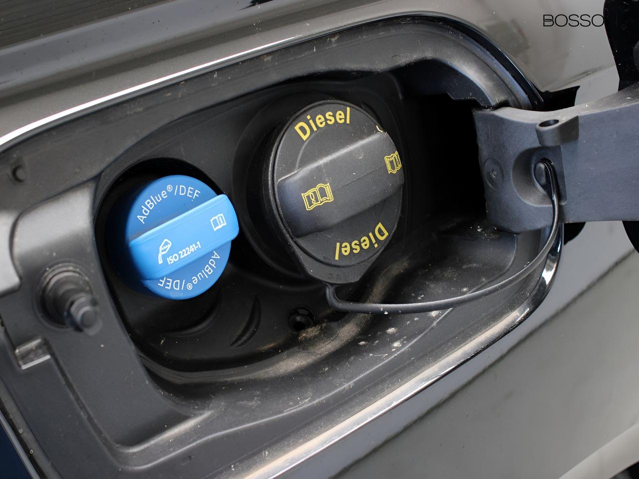 Audi A6 avant 40 2.0 tdi mhev 12v business advanced quattro ultra s tronic