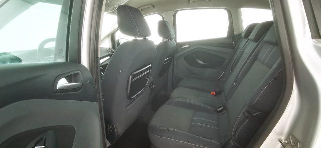 FORD C-Max 1.6 TDCi 115CV Plus