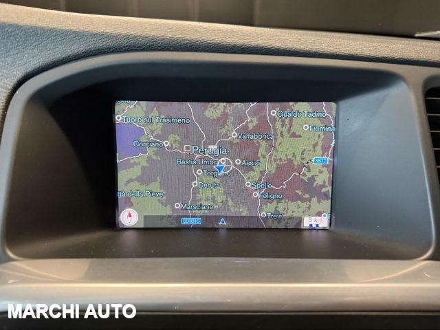 VOLVO V60 Cross Country D3 Geartronic Business