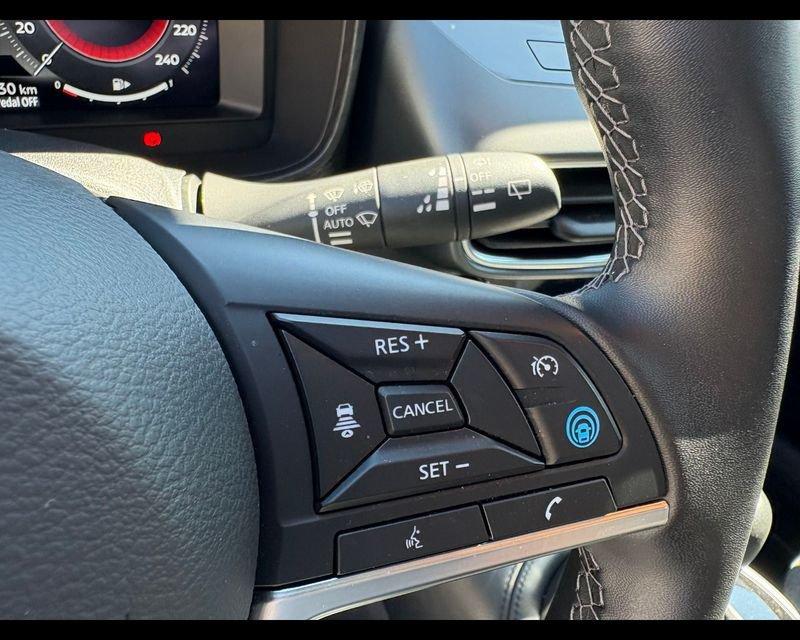 Nissan Juke Juke 1.6 hev N-Connecta