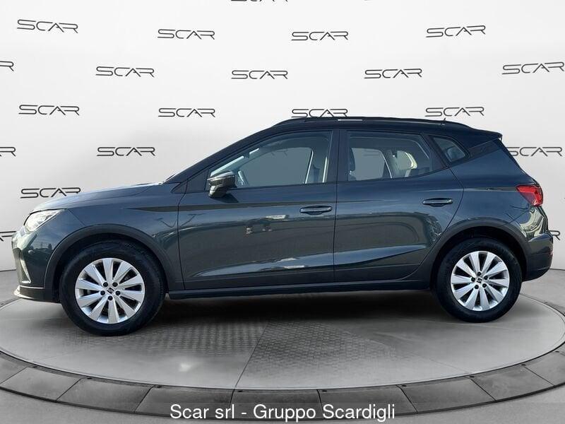 Seat Arona 1.0 TGI Style