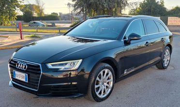 Audi A4 2.0 TFSI ultra Sport