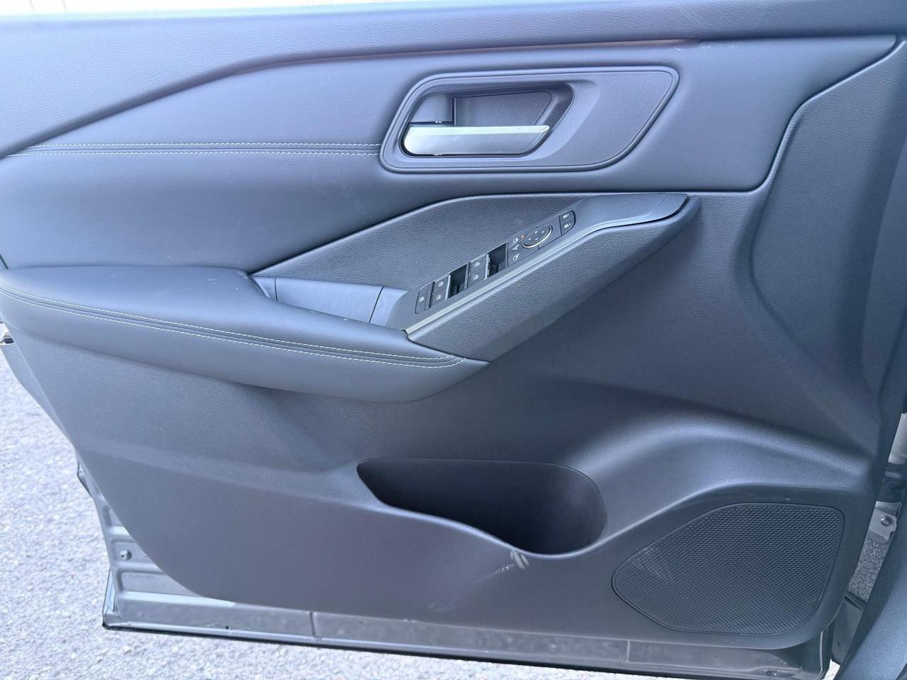 Nissan Qashqai 1.3 mhev N-Connecta 2wd 158cv xtronic