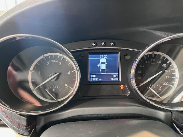 Evo Cross 4 2.0 Turbo Diesel Doppia Cabina 4x4