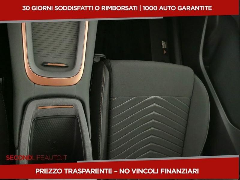 Cupra Born CUPRA E-BOOST 58KWH 231CV
