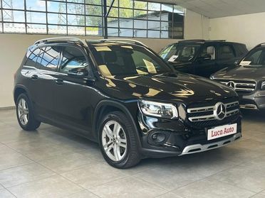 MERCEDES-BENZ GLB 200 200d Automatic 4Matic *7 POSTI*TAGLIANDI*MULTIBEAM