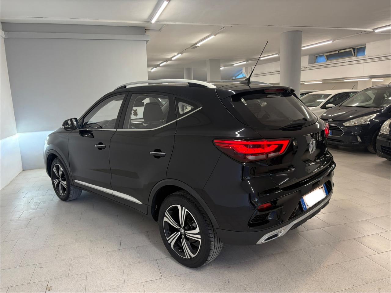 Mg ZS 1.5 Comfort Ps GPL 2025