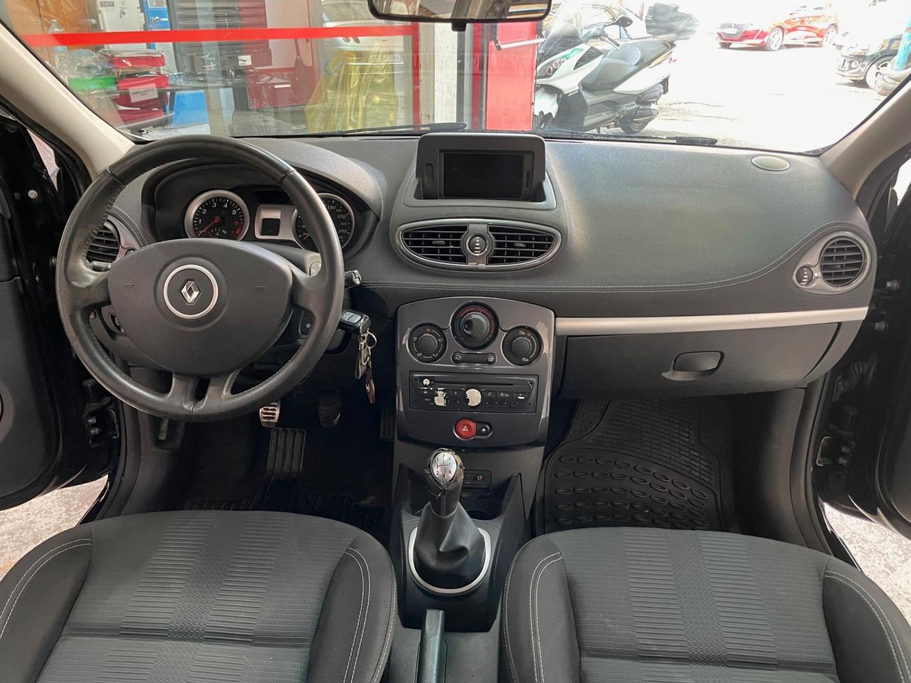 Renault Clio 1.2 16v 20th Anniversario GPL!!!