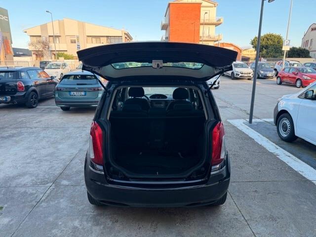 Lancia MUSA 1.3 Mjt 95 CV Diva