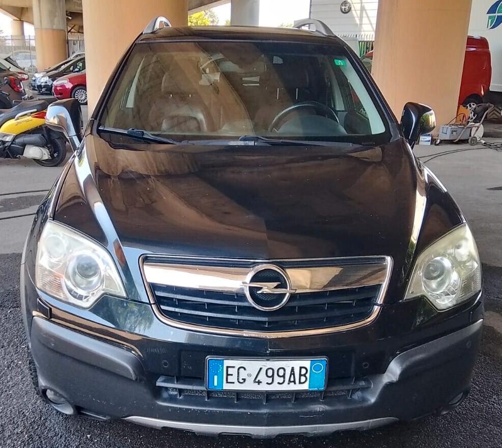 Opel Antara 2.0 CDTI 150CV aut. Edition Plus
