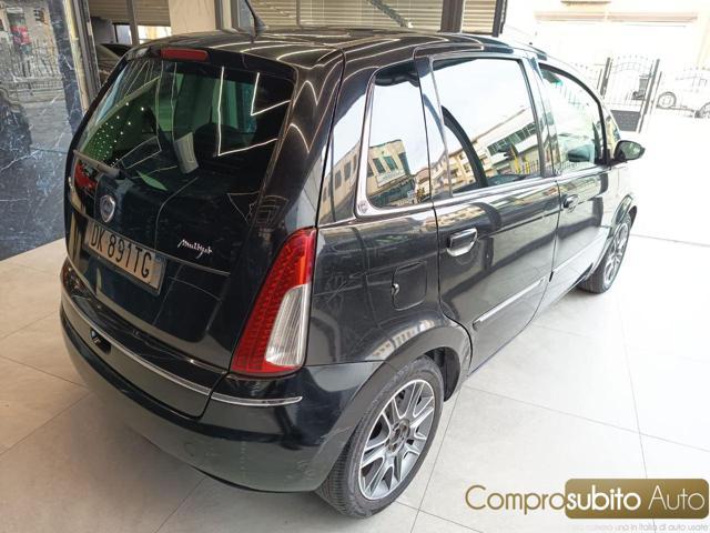 LANCIA MUSA 1.3 Multijet 16V 90 CV Oro
