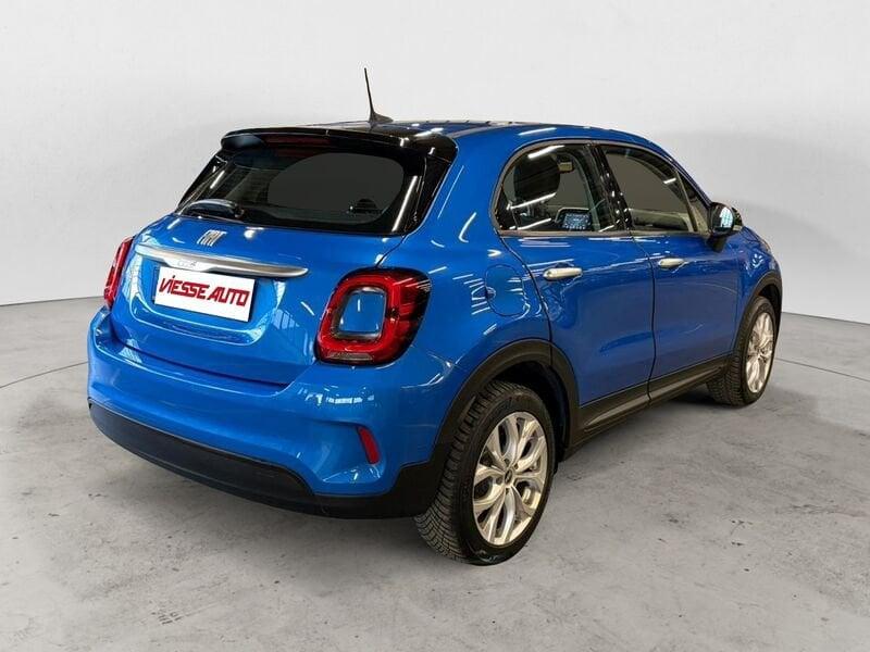 FIAT 500X 1.0 T3 120cv MT6