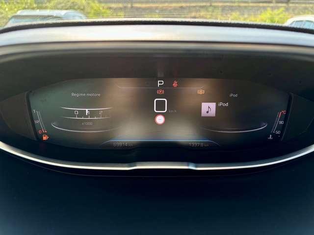 Peugeot 3008 BlueHDI 130 EAT8 S&S Allure Pack PROMO