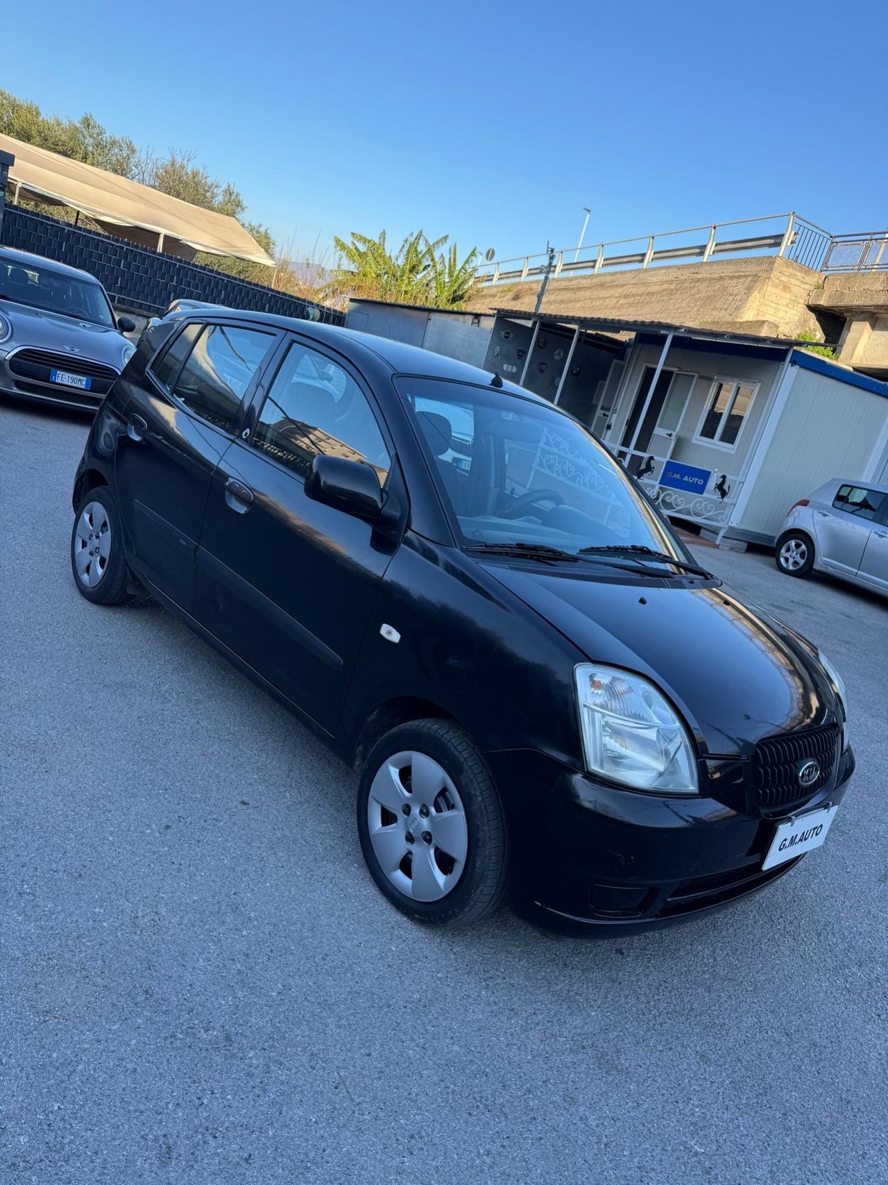 Kia Picanto 1.0 Urban NEOPATENTATI