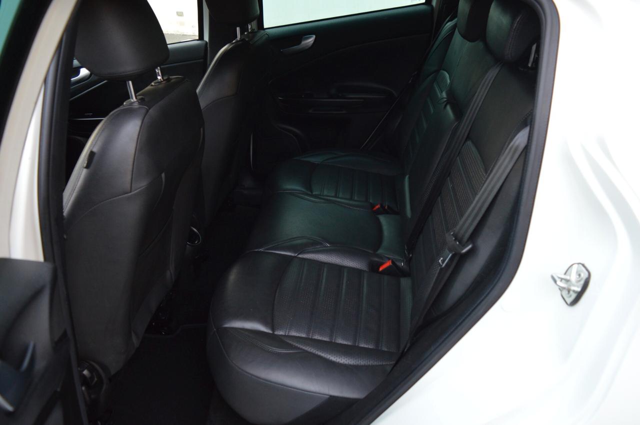 Alfa Romeo Giulietta 2.0 JTDm-2 150 CV Exclusive