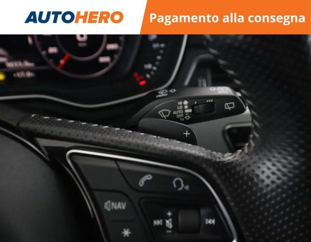 AUDI A4 Avant 2.0 TFSI 252 CV quattro S tronic Sport