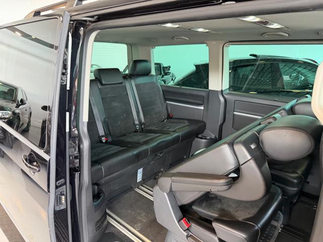 VOLKSWAGEN Multivan 2.0 TDI 204CV DSG 4Motion Highline