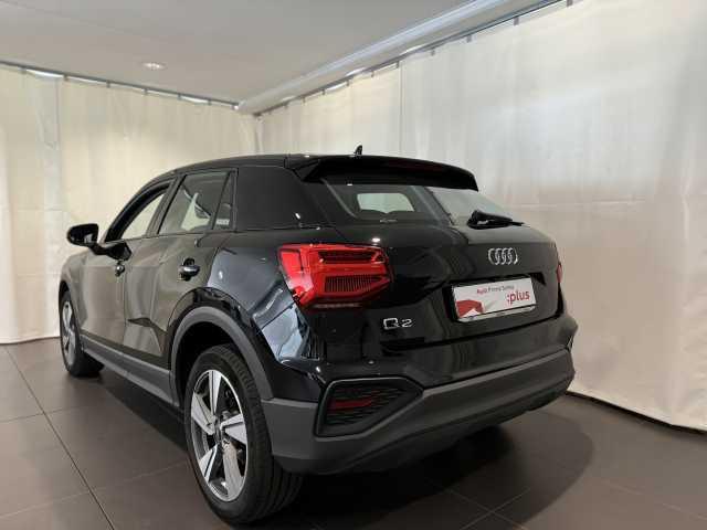 Audi Q2 30 TFSI Admired