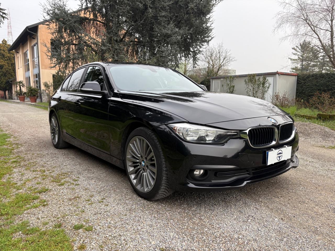 BMW 318d 2.0 150cv Business Advantage