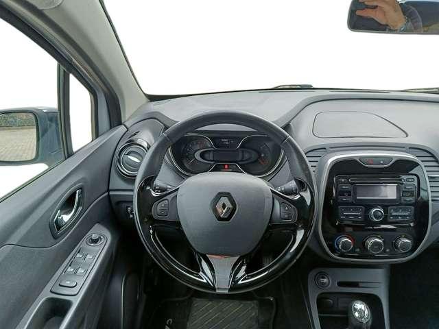 Renault Captur 0.9 tce Zen (live) 90cv E6