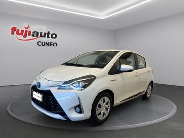 Toyota Yaris 5p 1.5h Active my18