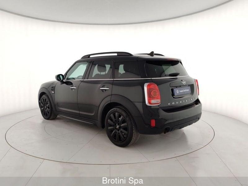 MINI Mini Countryman F60 Mini 1.5 One Hype Countryman