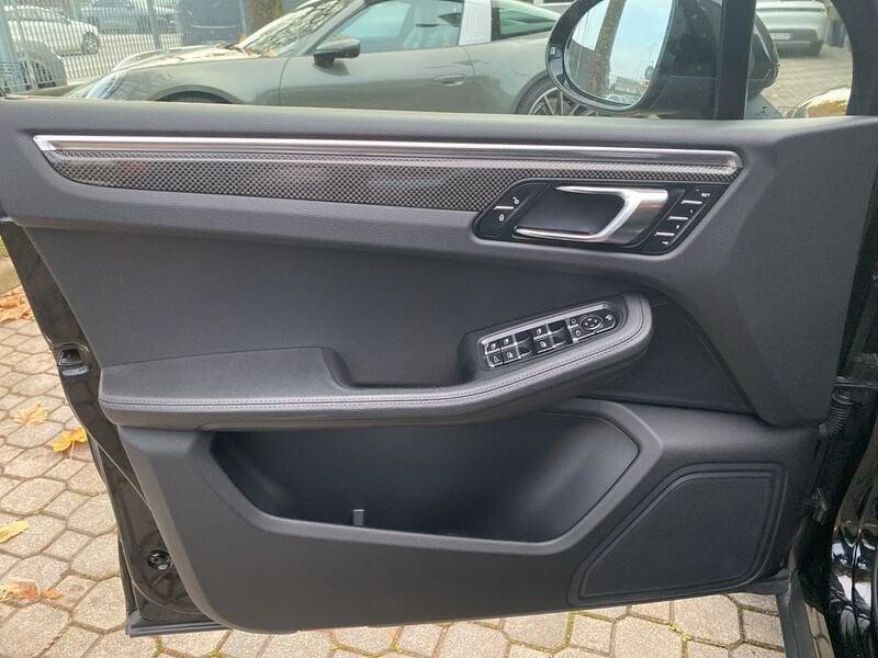 Porsche Macan 2.0 245 CV