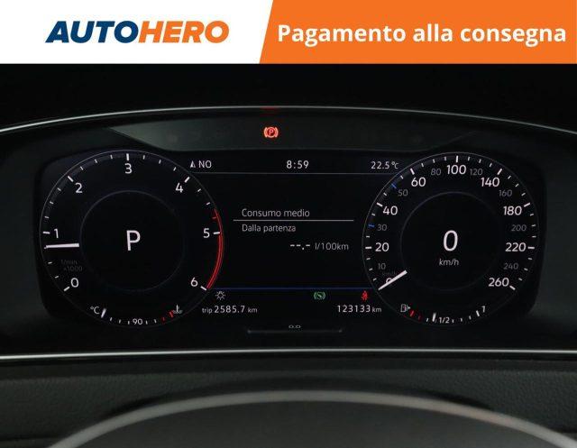 VOLKSWAGEN Golf 2.0 TDI DSG 5p. Executive BlueMotion Technology