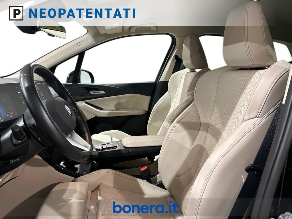 BMW Serie 2 Active Tourer 216 i DCT
