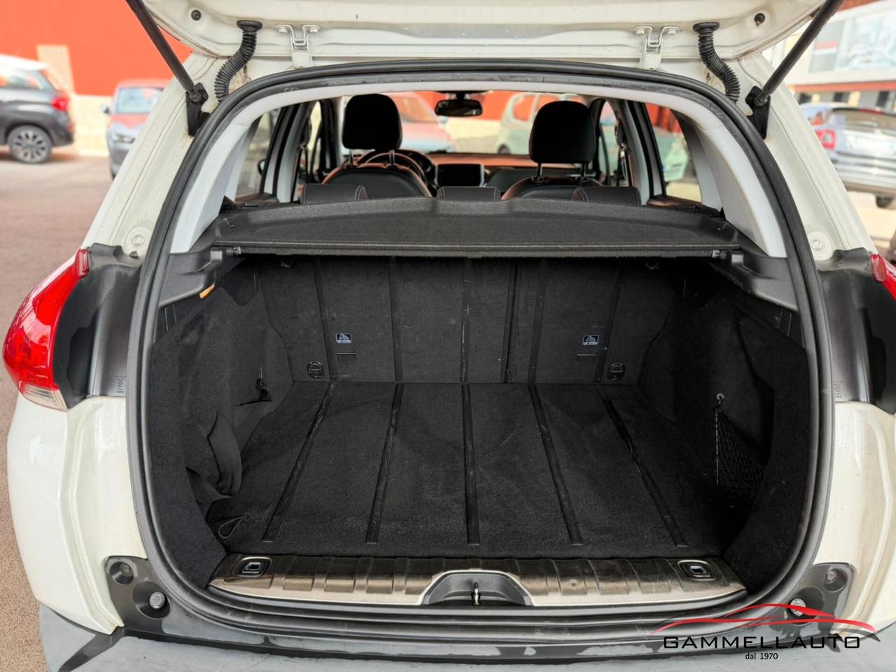 Peugeot 2008 1.6 Allure 92cv