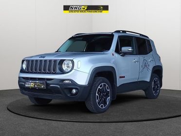 Jeep Renegade Renegade 2.0 Mjt 4WD Active Drive LOW Trailhawk