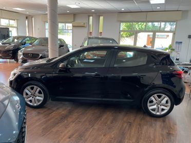 RENAULT CLIO 1.0 TCe 100CV GPL PROMO ESTATE
