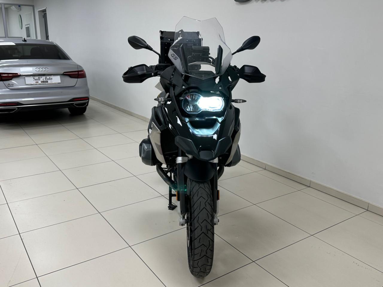 Bmw R 1250 GS Exclusive - 2020