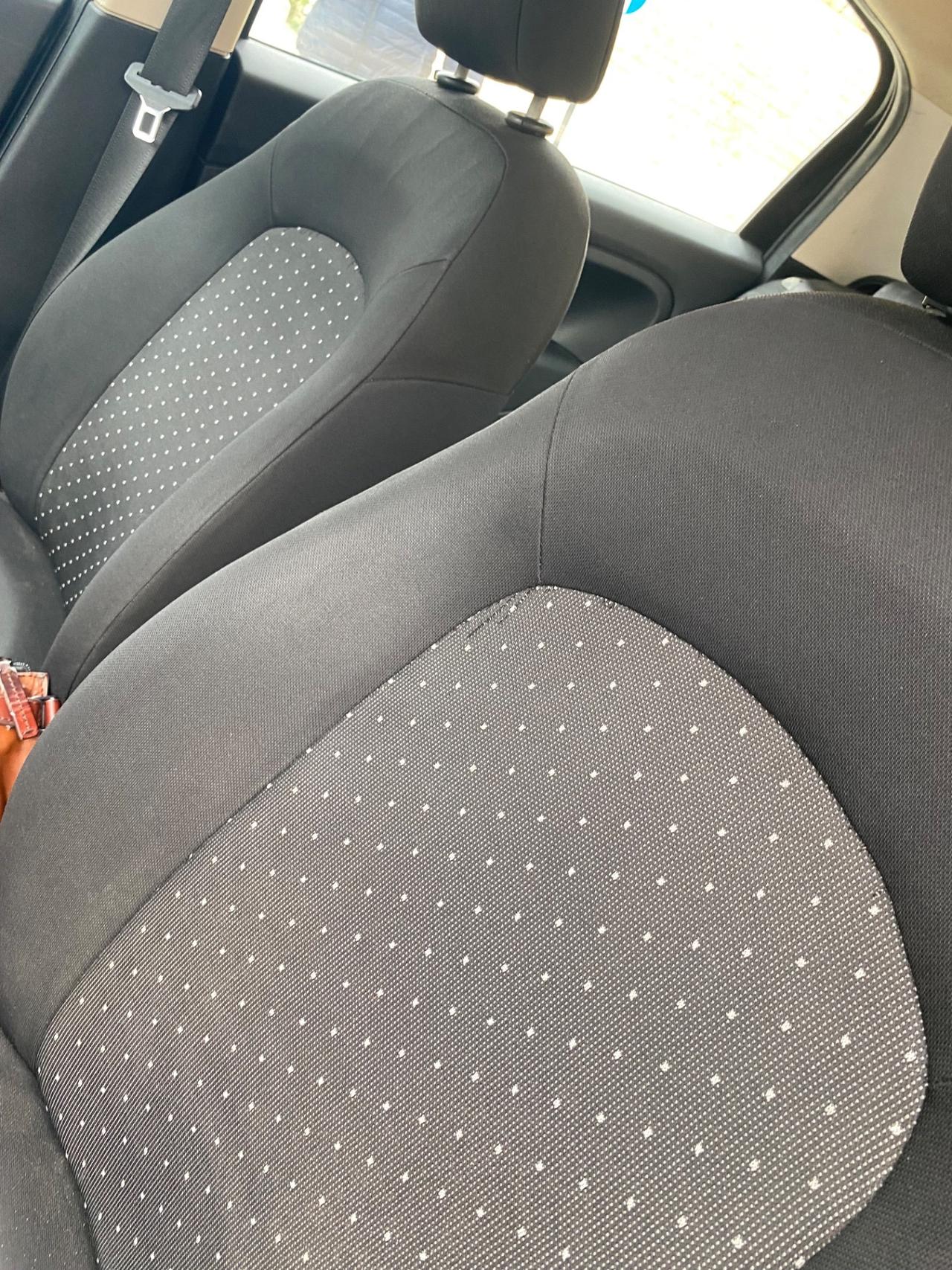 Fiat Grande Punto 1.2 5 porte Active GPL