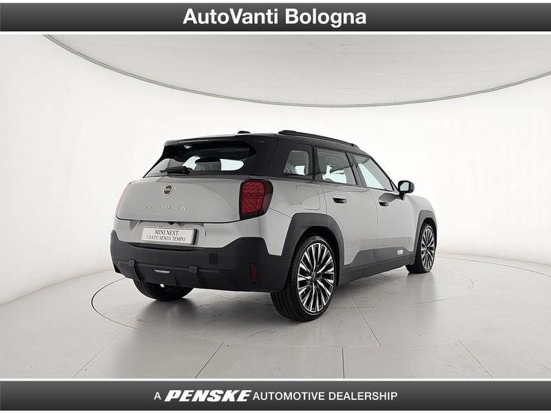 MINI Aceman Mini Aceman E Classic