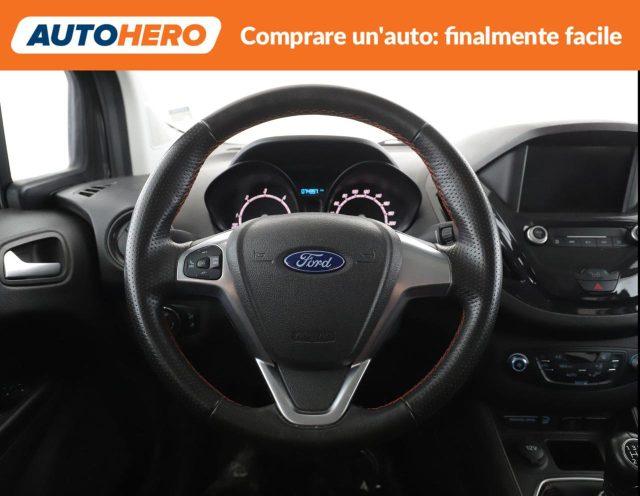 FORD Tourneo Courier 1.5 TDCI 100 CV Sport